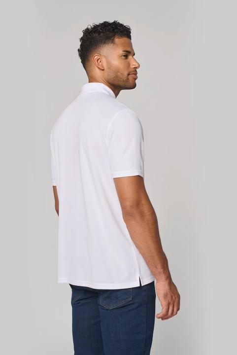 Image du produit Proact Polo col 1/4 zip (XXL)