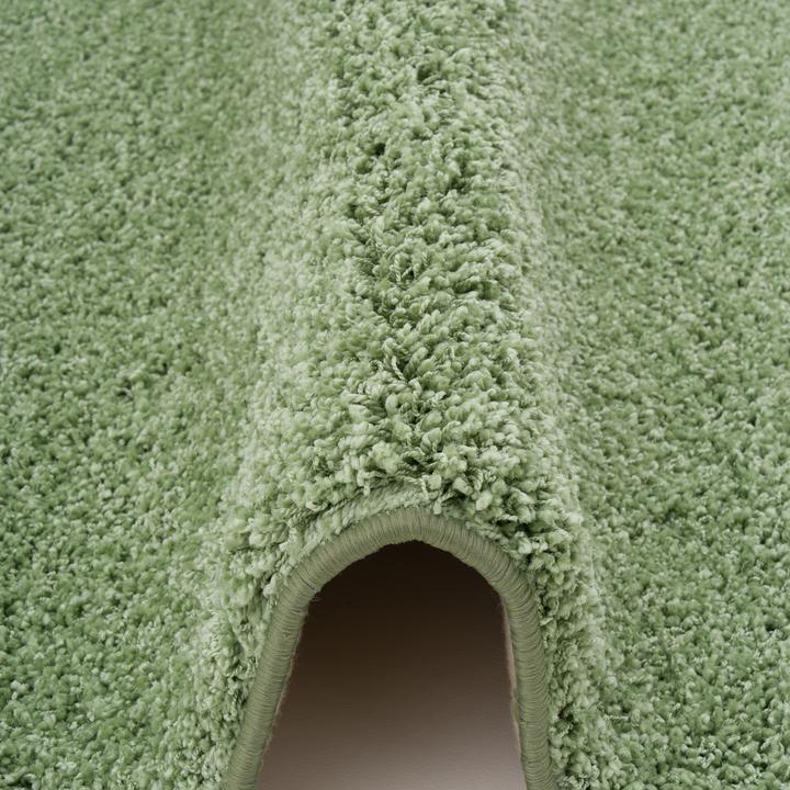 Produktbild Snapstyle Luxus Hochflor Langflor Läufer Teppich Milano (80 x 400 cm)