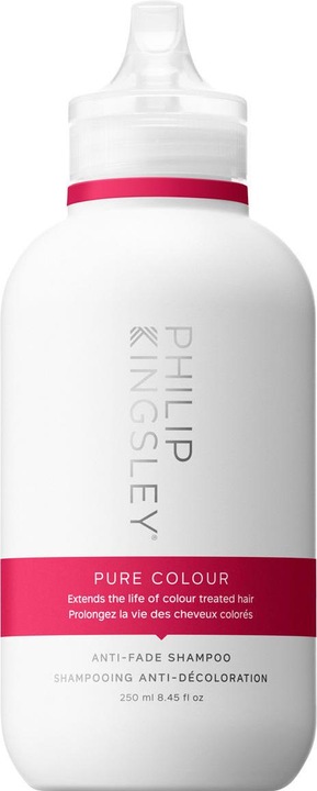 Actual product image Philip Kingsley PURE COLOUR Shampoo (250 ml, Liquid shampoo)