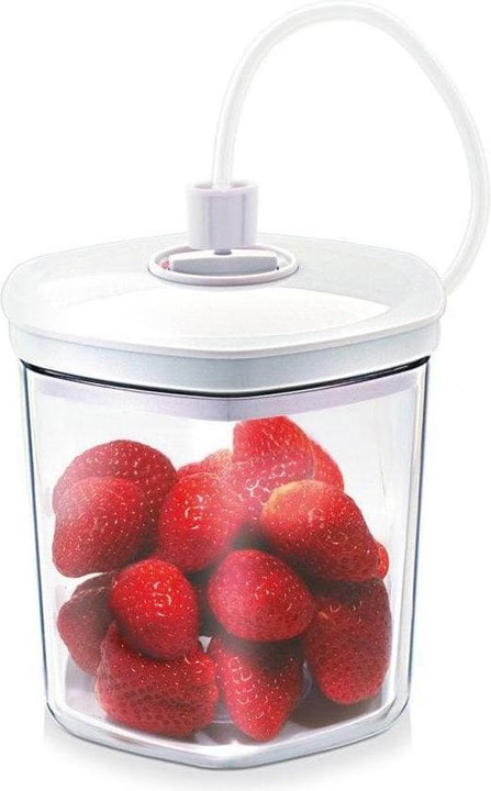 Image du produit Caso Ensemble de récipients sous vide (1.40 l)