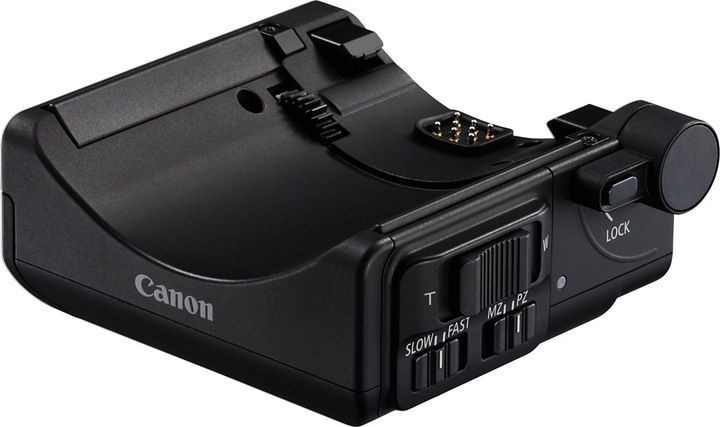 Image du produit Canon Adaptateur de zoom PZ-E1 (Autres accessoires)
