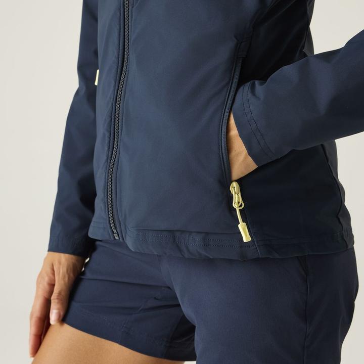 Produktbild Dare2b Nomadic Softshell (S)