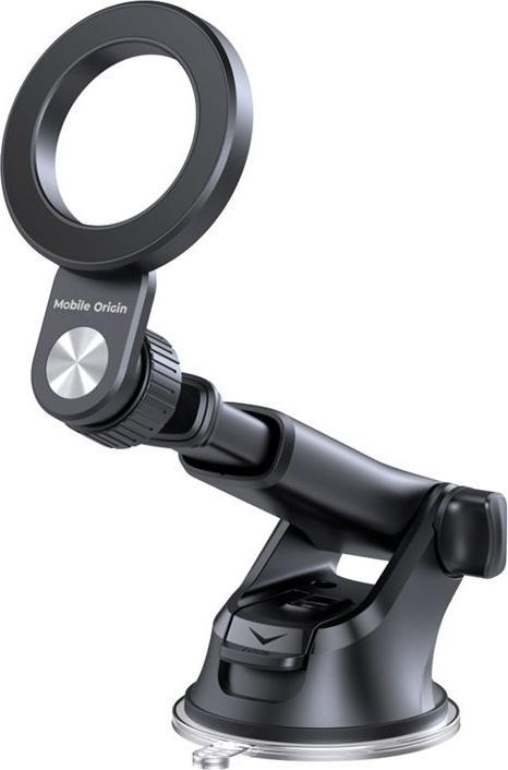 Actual product image Mobile Origin 2in1 Dash and Vent Magnetic Car Holder MO21