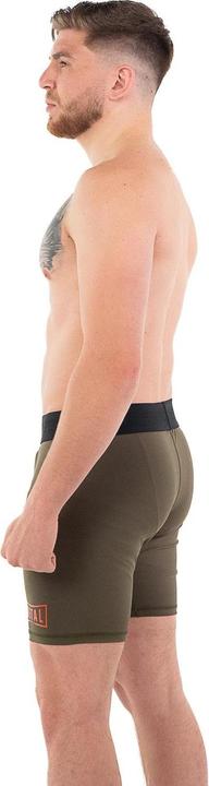 Immagine prodotto Metal Boxe Shorts a compressione (XL)