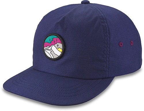 Image du produit Dakine En Route Ballcap 2022