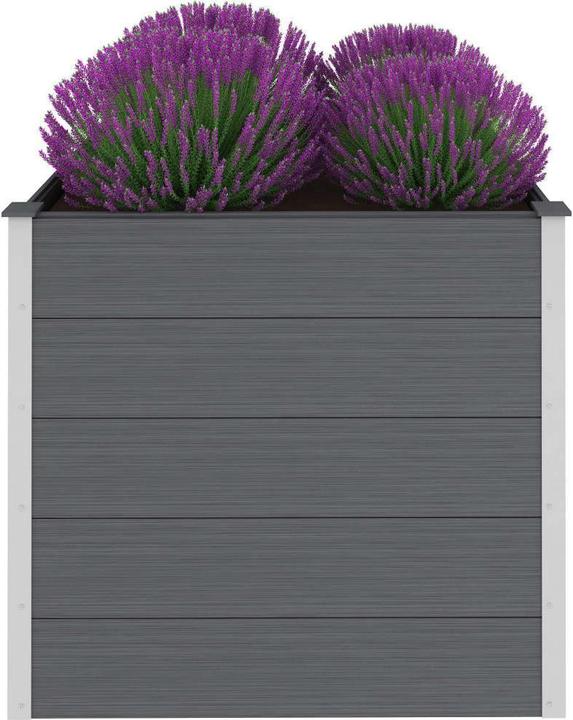 Produktbild vidaXL Garten-Hochbeet