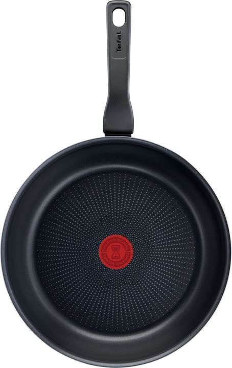 Actual product image Tefal XL Force (28 cm, Frying pan, Aluminium)