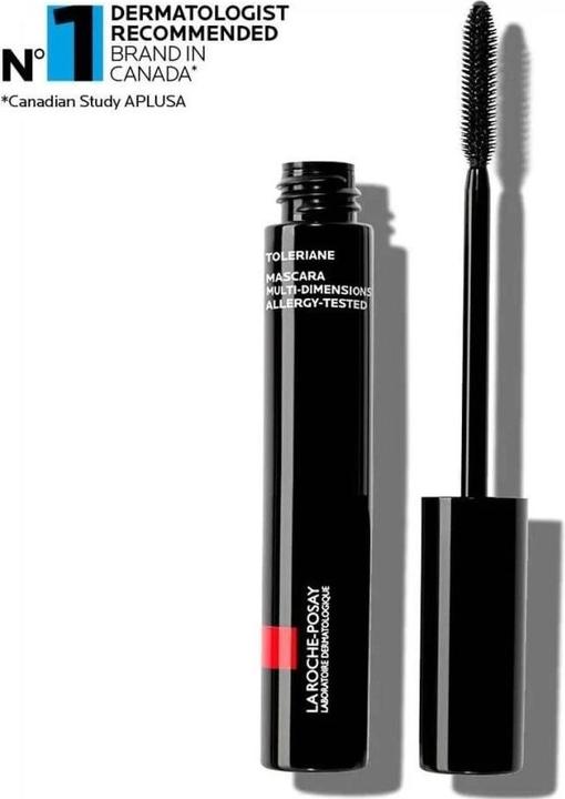 Image du produit La Roche Posay Toleriane Multi-Dimensions (Noir)