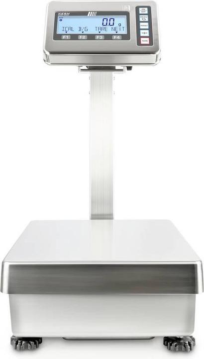 Produktbild Kern Präzisionswaagen FES 33K-4