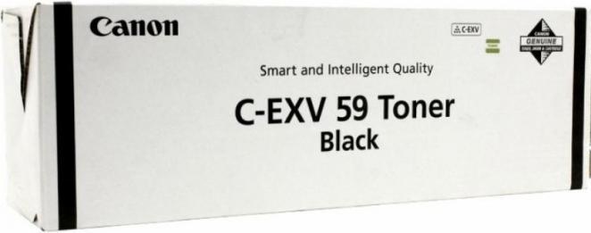 Image du produit Canon C-EXV 59 (CF)