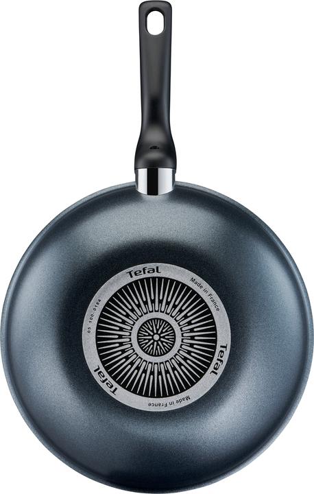 Produktbild Tefal XL Force (28 cm, Wok Pfanne, Aluminium)