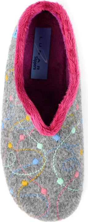 Immagine prodotto Lunar Helsinki CiabatteDonna (40)