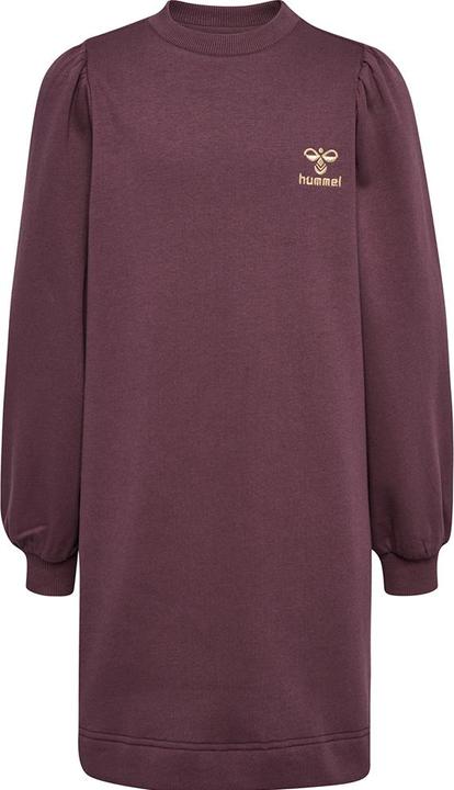 Produktbild hummel hmlTONE DRESS L/S (104)