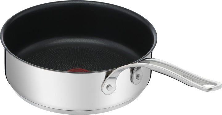 Produktbild Tefal Jamie Oliver Cook's Classic (24 cm, Kochtopf, Edelstahl)