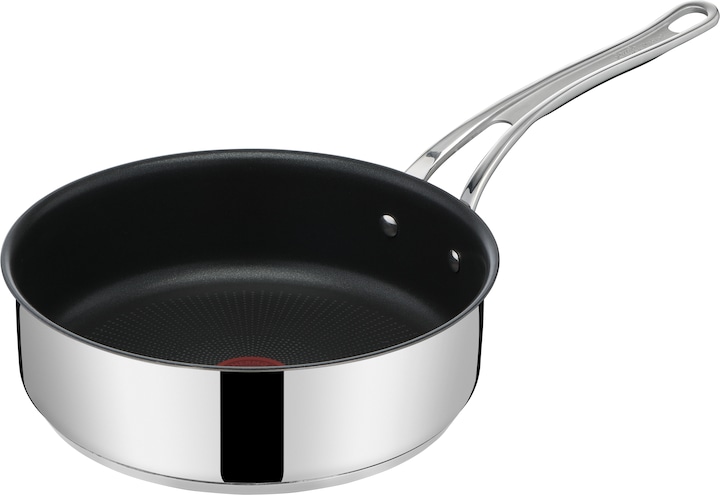 Produktbild Tefal Jamie Oliver Cook's Classic (24 cm, Kochtopf, Edelstahl)