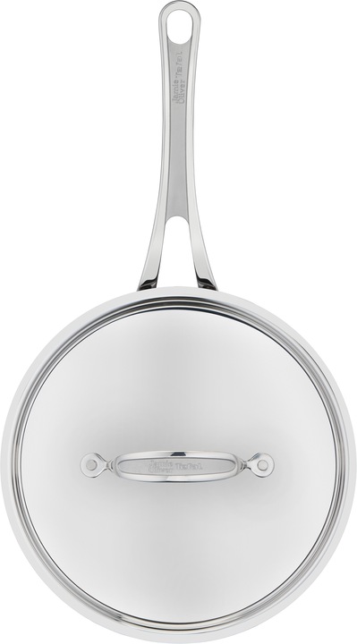 Produktbild Tefal Jamie Oliver Cook's Classic (24 cm, Kochtopf, Edelstahl)