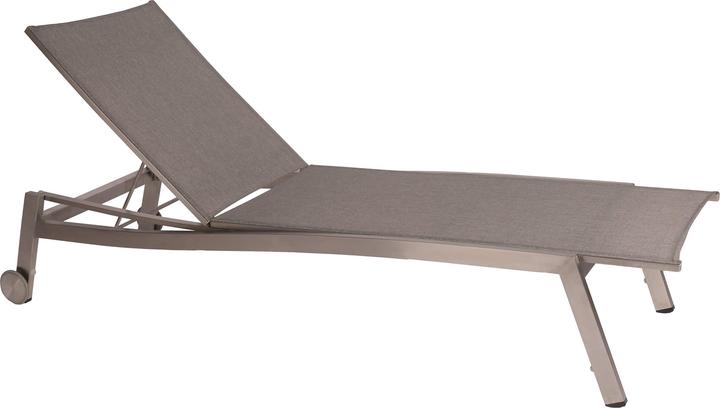 Actual product image Schubiger Roller couch Allround (201 cm)