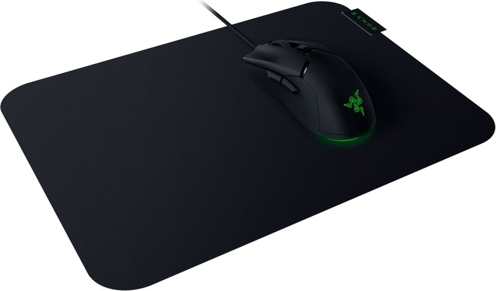 Actual product image Razer Sphex V3 (S)