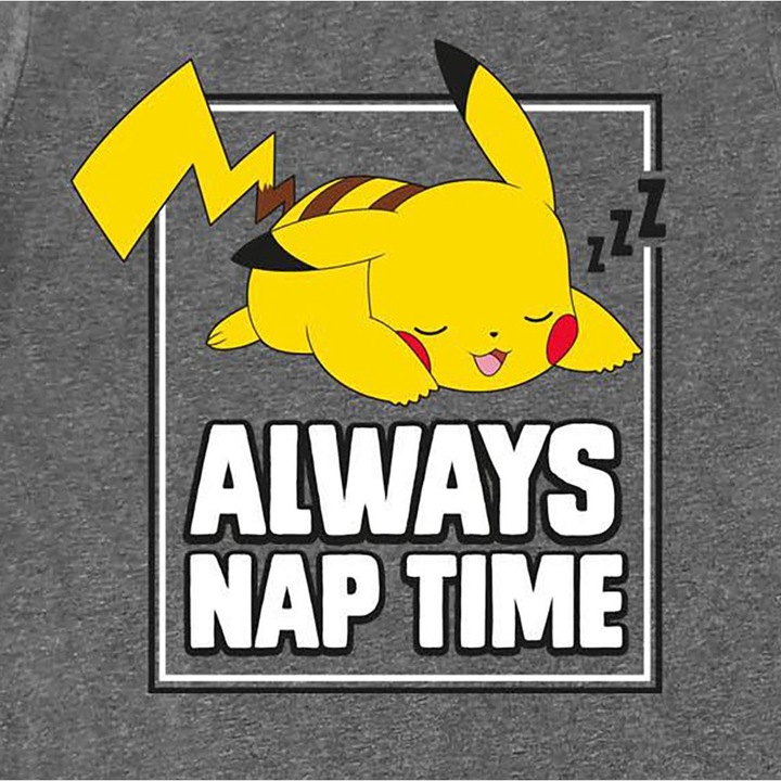Immagine prodotto Pokémon Abito in tshirt (L)