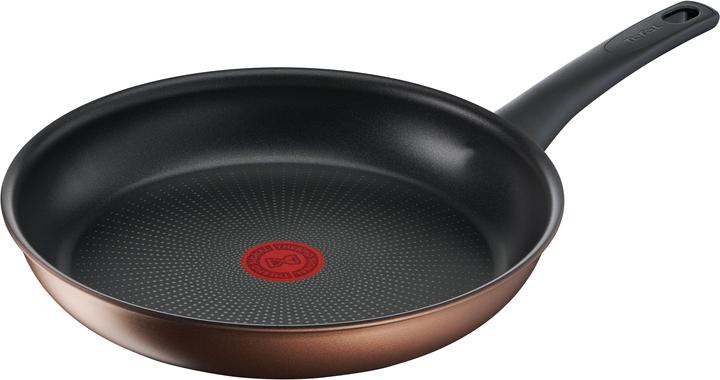 Produktbild Tefal Resource (24 cm, Bratpfanne, Aluminium)