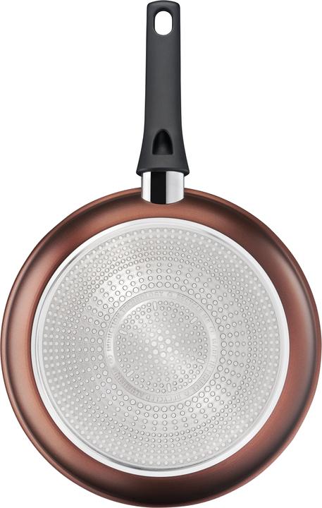 Produktbild Tefal Resource (24 cm, Bratpfanne, Aluminium)