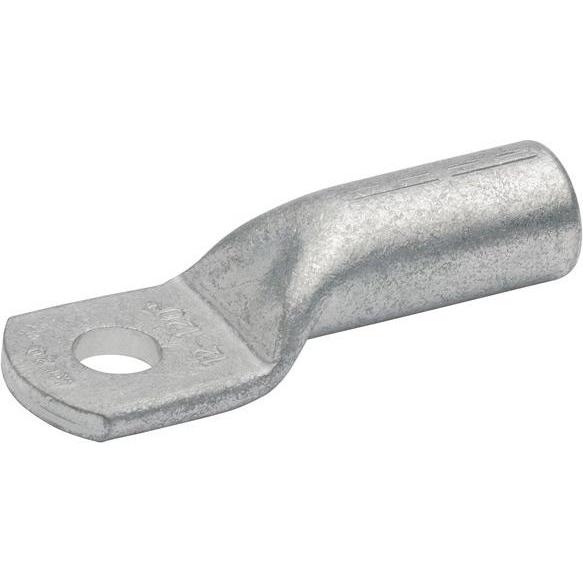Klauke, Kabelverbindung, Presskabelschuh