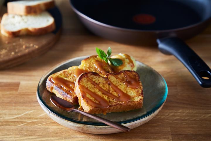 Produktbild Tefal Resource (24 cm, Bratpfanne, Aluminium)