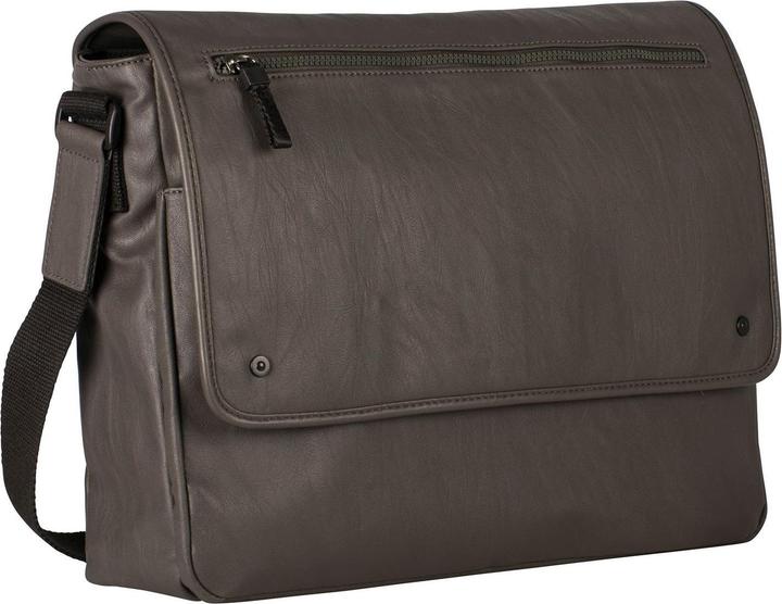Produktbild Leonhard Heyden Cult Messenger Bag