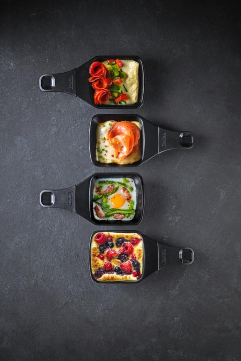 Produktbild Tefal Gourmet