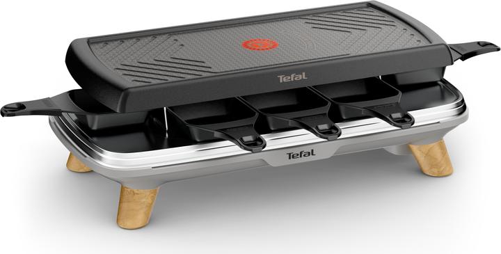 Tefal Gourmet