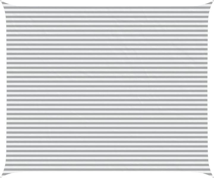 Actual product image vidaXL Outdoor Sonnenschutz Markise (600 x 500 cm)