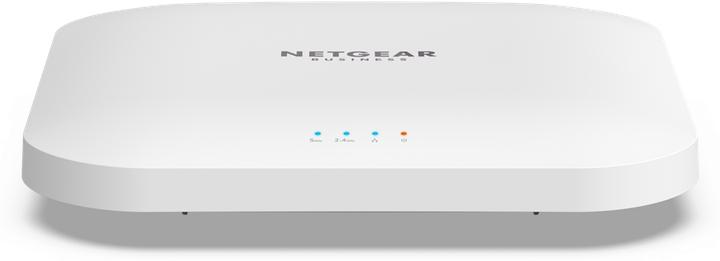 Produktbild Netgear WAX218 (2402 Mbit/s)
