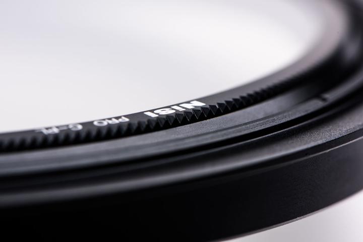 Produktbild Nisi Filterhalter Kit V5 Pro 100mm (Obektivfilter Halter, 100 mm)