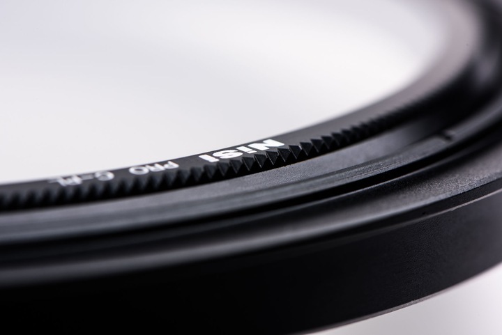 Produktbild Nisi Filterhalter Kit V5 Pro 100mm (Obektivfilter Halter, 100 mm)