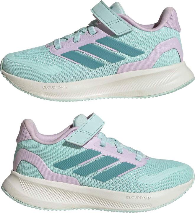 Immagine prodotto Adidas Runfalcon 5 El C - halmin/minton/icelav (32)