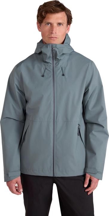 Produktbild Mountain Warehouse Hill Jacke wasserfest Packable (L)