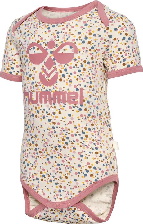 Immagine prodotto hummel Hmlkaren Aop Corpo S/S (74)