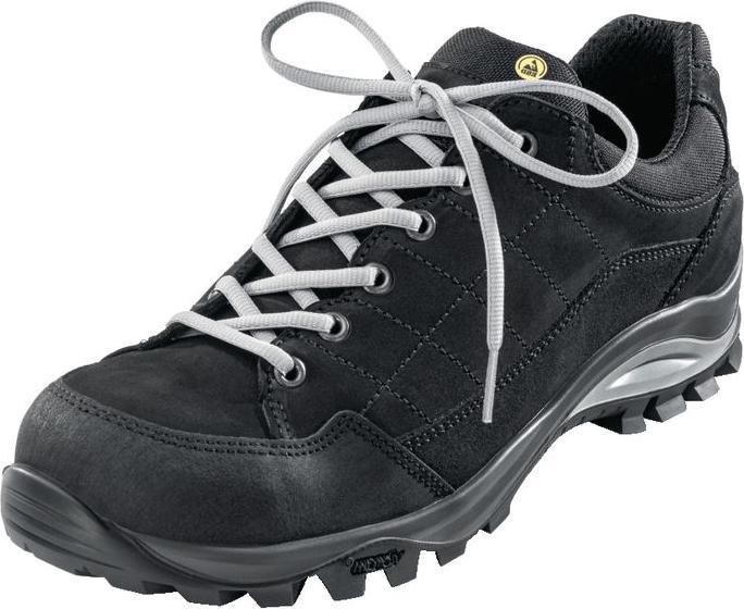 Immagine prodotto Stuco S3 Light Wolf low Sicherheitshalbschuh (S3, 44)