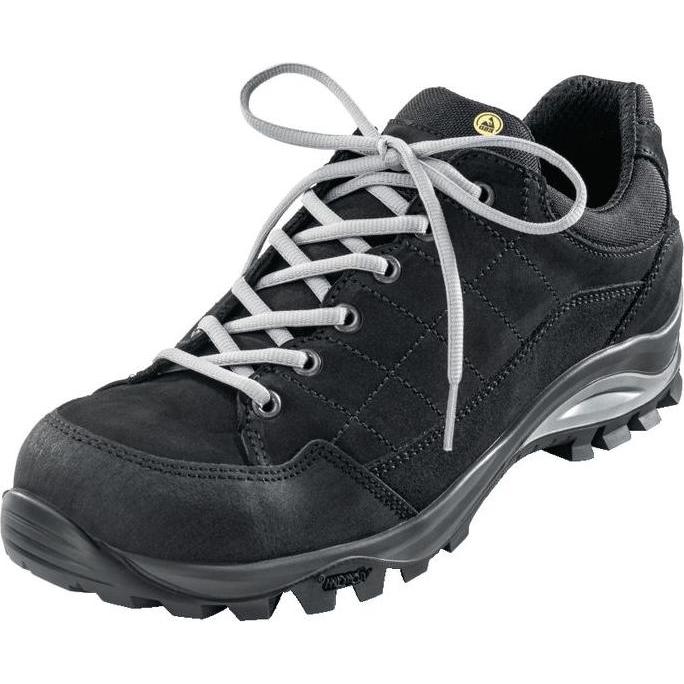 Stuco, Scarpe da lavoro, S3 Light Wolf low Sicherheitshalbschuh (S3, 44)