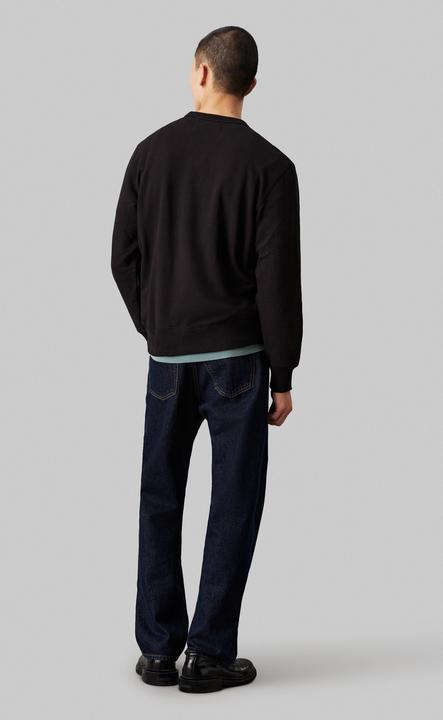 Produktbild Calvin Klein Jeans Badge Crew Neck (XXS)