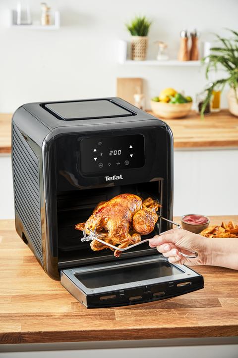Immagine prodotto Tefal Easy Fry Oven & Grill FW5018
