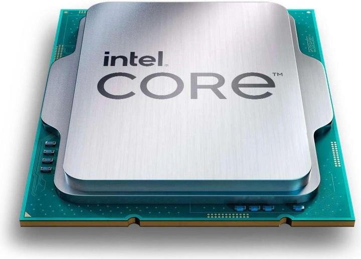 Image du produit Intel S1700 CORE i7 14700F TRAY GEN14 (LGA 1700, 2.10 GHz, 20 -Core)