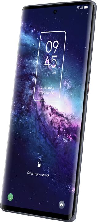 Image du produit TCL 20 Pro (256 Go, Gris Moondust, 6.67", Double SIM hybride, 5G)