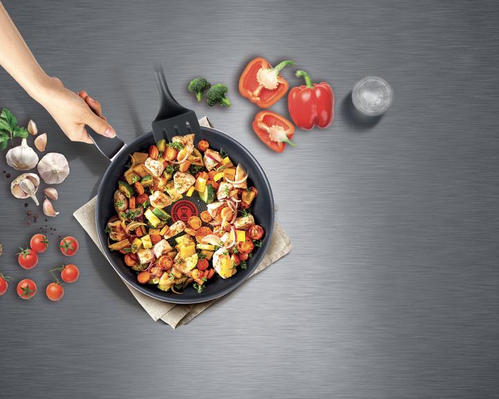Image du produit Tefal XL Force (24 cm, Poêle à frire, Aluminium)