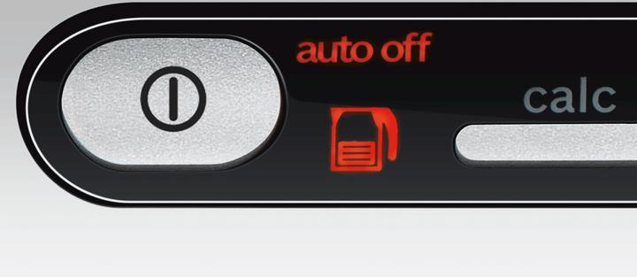 Actual product image Bosch Hausgeräte TKA8011 Styline
