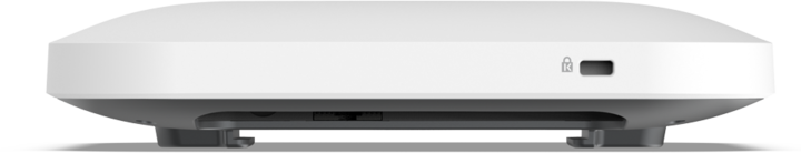 Actual product image Netgear WAX214 (1201 Mbit/s)