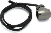 Immagine prodotto XSPC Sensore in linea da 10k da G1/4" - nero cromato