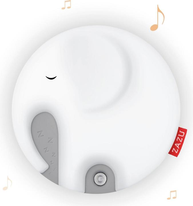 Produktbild ZaZu EMMYder Elefant