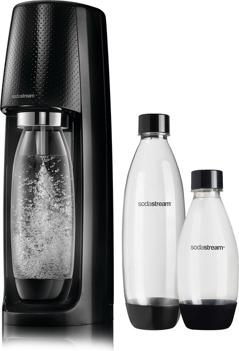Actual product image SodaStream Spirit Megapack