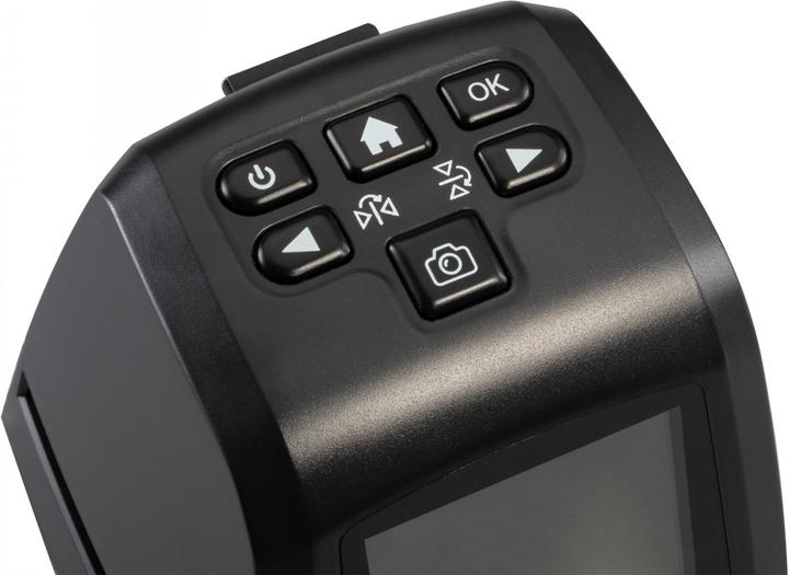 Immagine prodotto Kodak Scanner di diapositive Mini Digital Film Scanner (USB, Scheda SDHC)